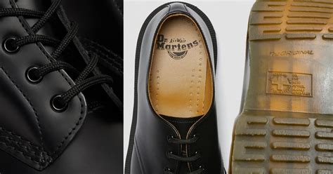 fake doc martin shoes|authenticity check for doc martens.